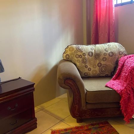 The Bey Bed And Breakfast San Juan Exterior foto