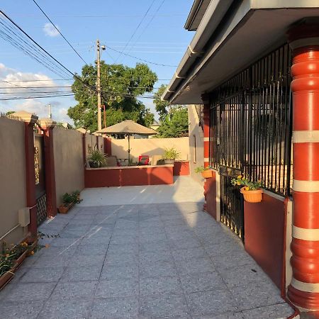 The Bey Bed And Breakfast San Juan Exterior foto