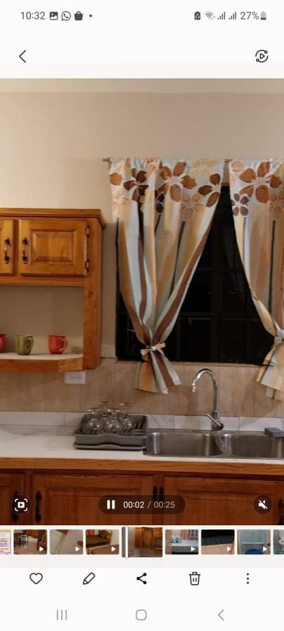 The Bey Bed And Breakfast San Juan Exterior foto